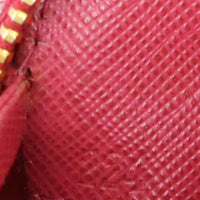 Prada Saffiano Chic Continental Wallet Date code