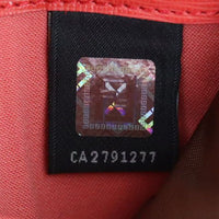 Fendi Continental Wallet Date code