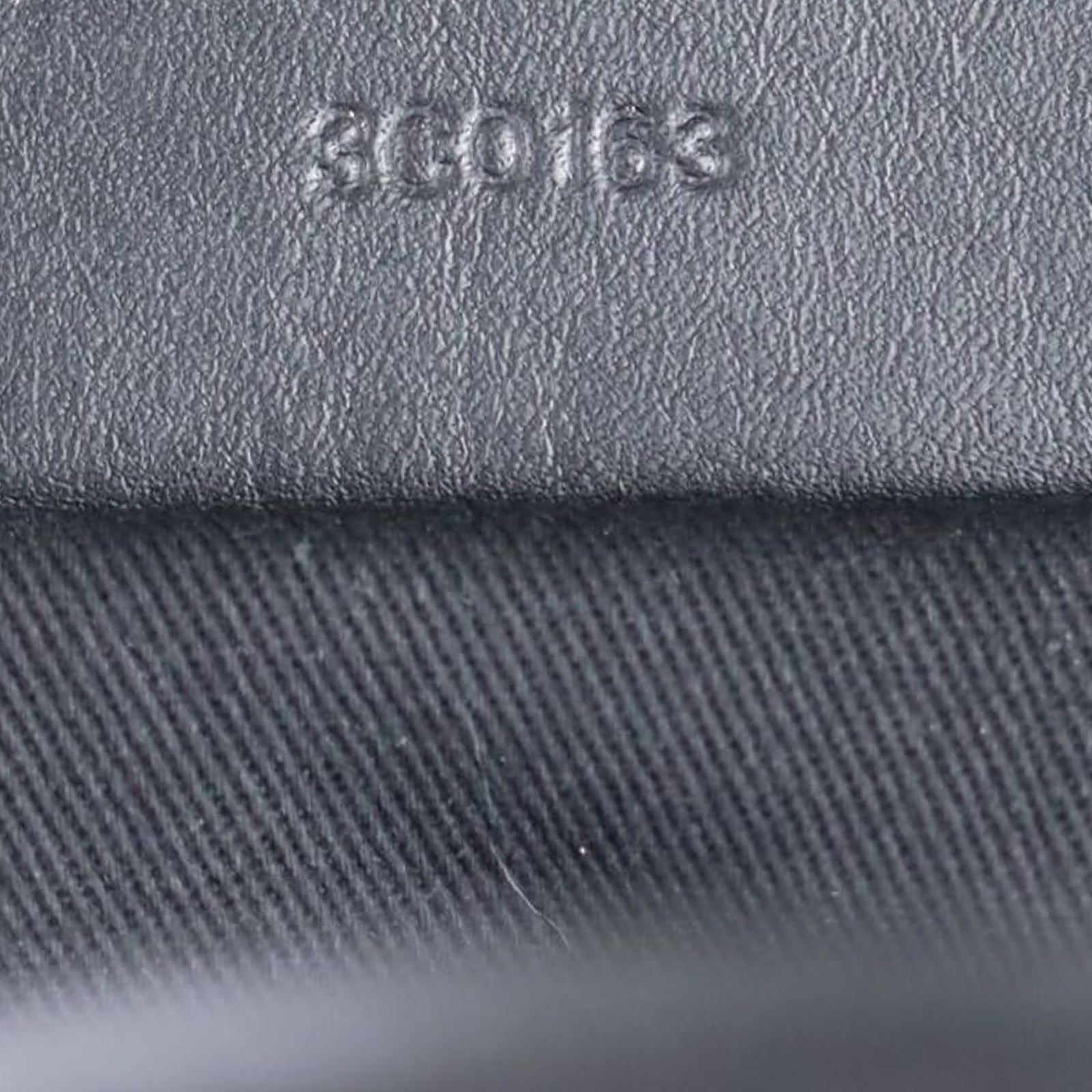 Givenchy Antigona Small Date code