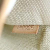 Louis Vuitton Trouville Monogram Date code