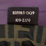 Fendi Ruffle Roll Tote Date code