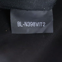 Valentino Glam Lock Medium Shoulder Bag Date code