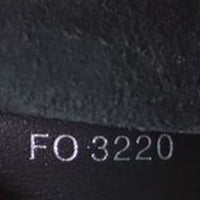 Louis Vuitton Neo Saint Cloud Monogram Noir Date code