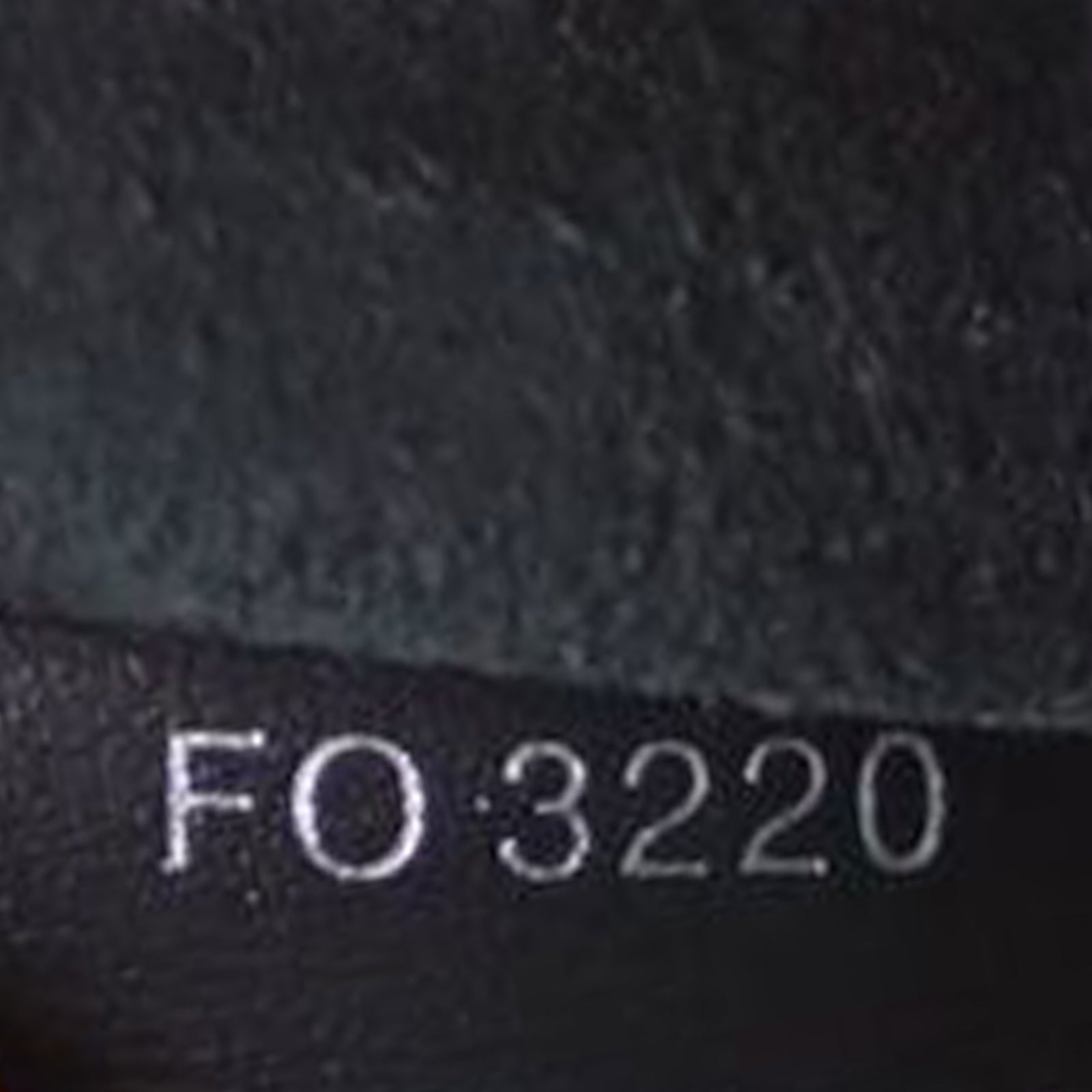 Louis Vuitton Neo Saint Cloud Monogram Noir Date code