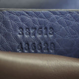 Gucci Miss Bamboo Bucket Bag Date code