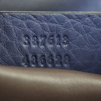 Gucci Miss Bamboo Bucket Bag Date code