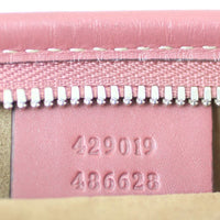 Gucci GG Blooms Small Tote Date code