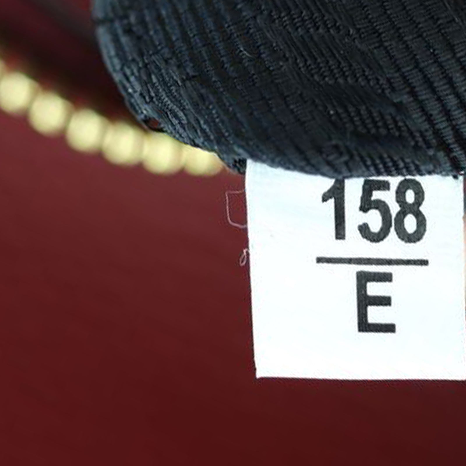 Prada Vitello Daino Two-Way Mini Tote Date code