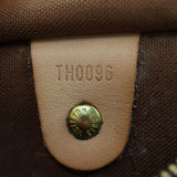 Louis Vuitton Speedy 30 Monogram Date code
