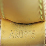 Louis Vuitton Noe Epi Date code