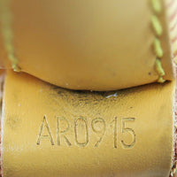 Louis Vuitton Noe Epi Date code