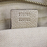 Gucci Soho Chain Bowler Date code