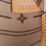 Louis Vuitton Neverfull MM Monogram Date code