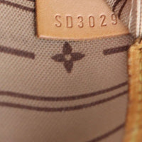 Louis Vuitton Neverfull MM Monogram Date code