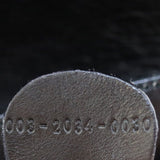 Gucci Bamboo Leather Mini Backpack Date code