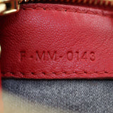 Celine Trio Small Date code