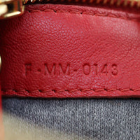 Celine Trio Small Date code