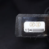 Chanel East West Valentine Flap Bag Date code