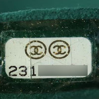 Chanel Boy Medium Date code