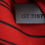 Louis Vuitton Neverfull MM Damier Ebene Date code