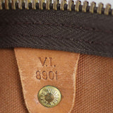 Louis Vuitton Keepall 45 Monogram Date code