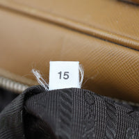 Prada Saffiano Lux Bowler Date code
