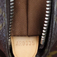 Louis Vuitton Cabas Mezzo Monogram Date code
