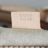 Gucci Flora Horsebit Hobo Large Date code