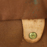 Louis Vuitton Speedy 35 Monogram Date code
