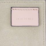 Chloe Faye Medium Shoulder Bag Date code
