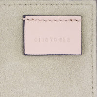 Chloe Faye Medium Shoulder Bag Date code
