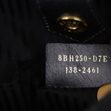 Fendi 2Jours Medium Date code
