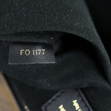 Louis Vuitton Triangle Softy Monogram Reverse Date code
