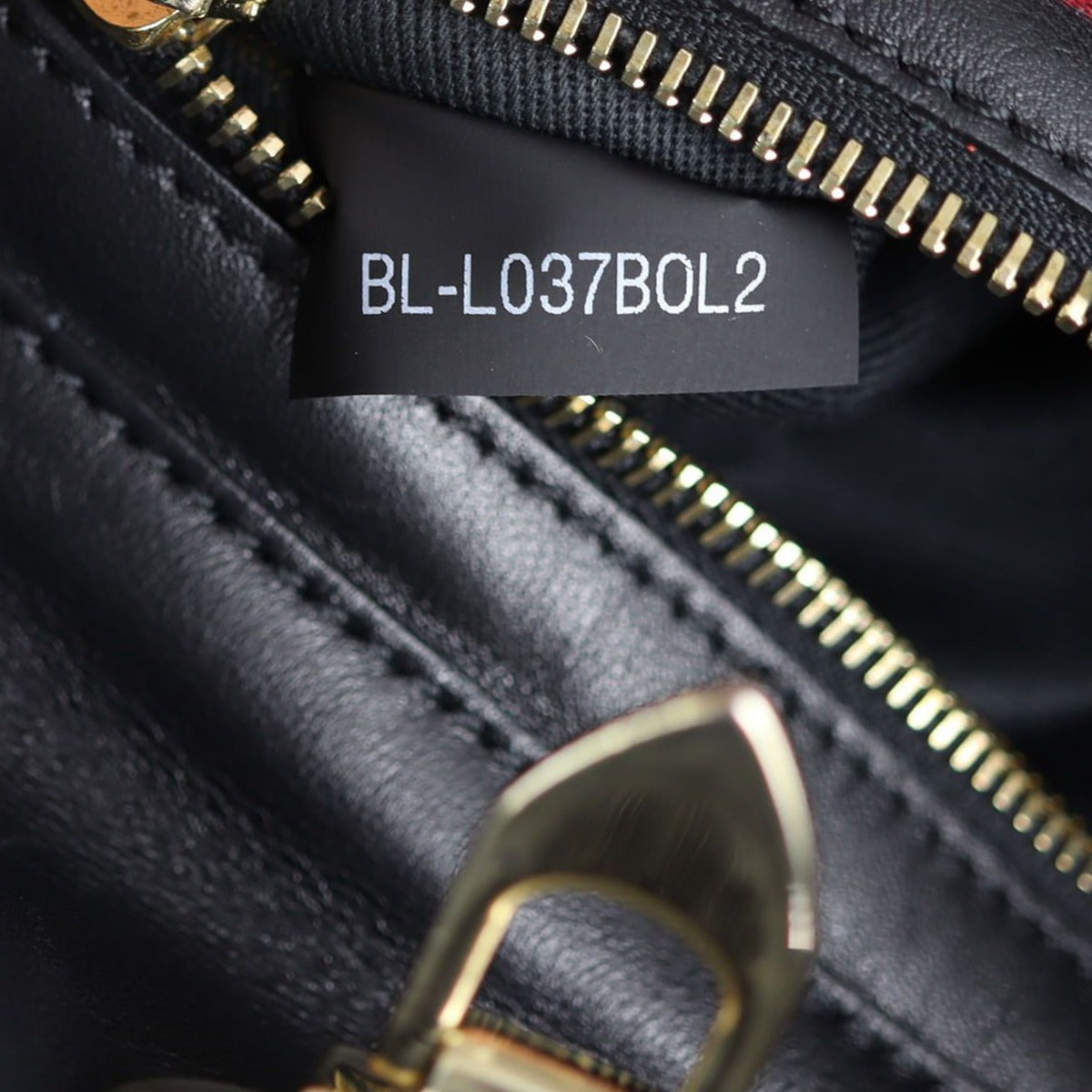 Valentino Rockstud Small Tote Date code

