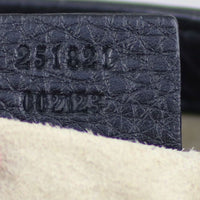 Gucci 1973 Chain Crossbody Bag Date code