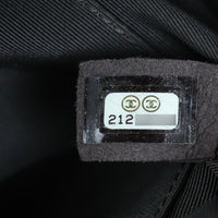 Chanel CC Messenger Bag Date code

