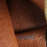 Louis Vuitton Papillon 30 Monogram Date code
