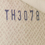 Louis Vuitton Porte Tresor International Wallet Date code