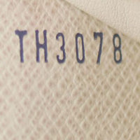 Louis Vuitton Porte Tresor International Wallet Date code