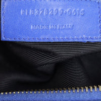 Saint Laurent Sac de Jour Small Date code
