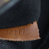 Louis Vuitton Pallas BB Monogram Date code