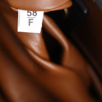 Prada Cervo Fringe Tote Date code
