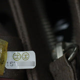 Chanel Just Mademoiselle Shoulder Bag Medium Date code
