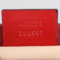 Gucci Guccissima Small Tote Date code