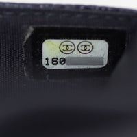 Chanel Timeless Wallet on Chain Date code