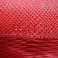 Prada Saffiano Cahier Wallet Date code
