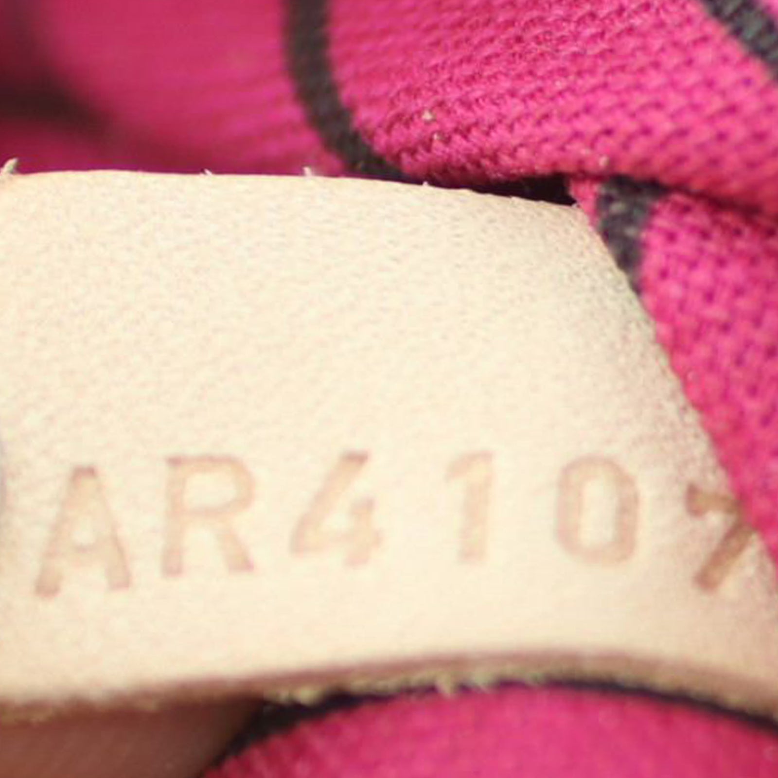 Louis Vuitton Neverfull PM Monogram Date code