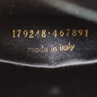 Saint Laurent Belle du Jour Clutch Date code