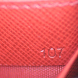 Prada Saffiano Wallet on Strap Date code