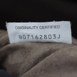 Bottega Veneta Intrecciato Medium Olimpia Bag Date code
